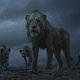 fxScar, voiced by Chiwetel Ejiofor, and his hyenas.